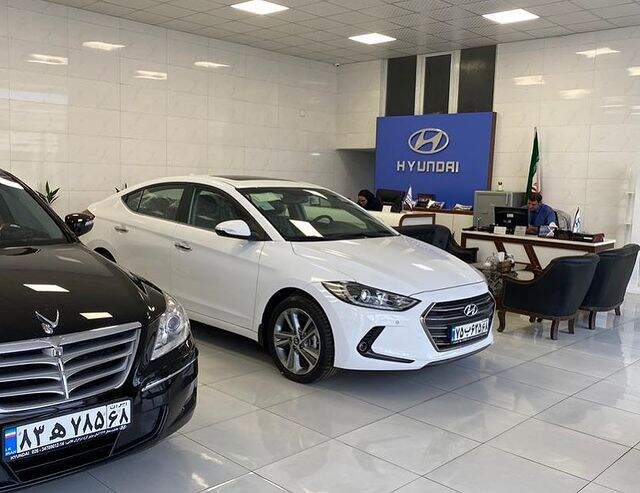 فروش خودرو های سنتنیال و النترا.jpg