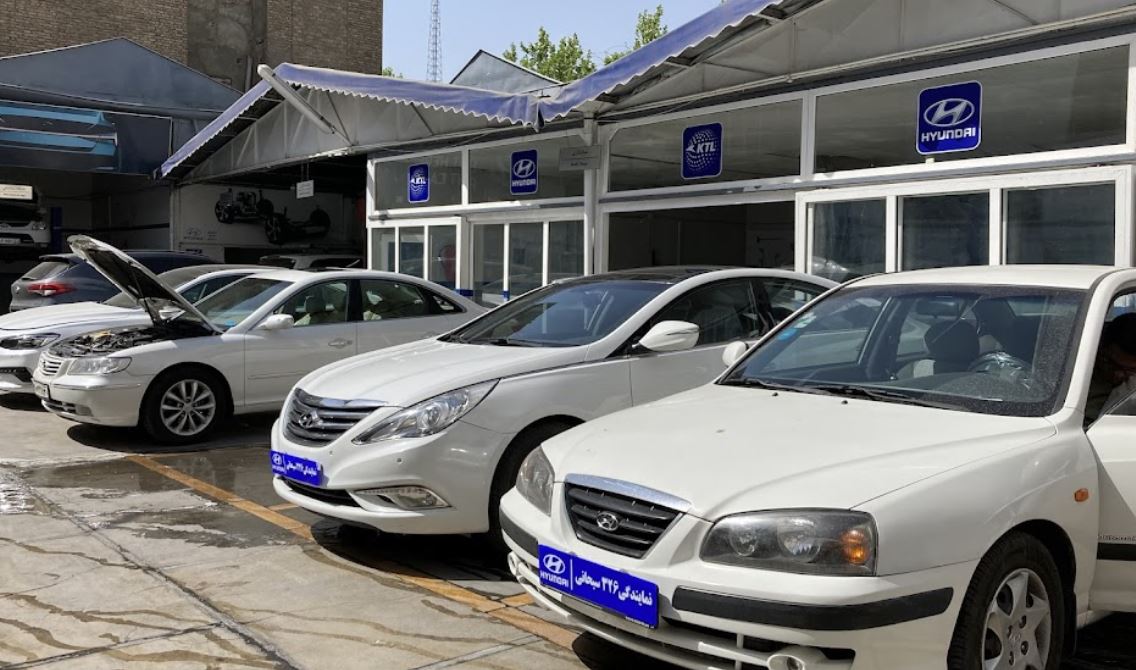 فضای تعمیرگاه 326 - انجام سرویس های دوره ایی_0.JPG