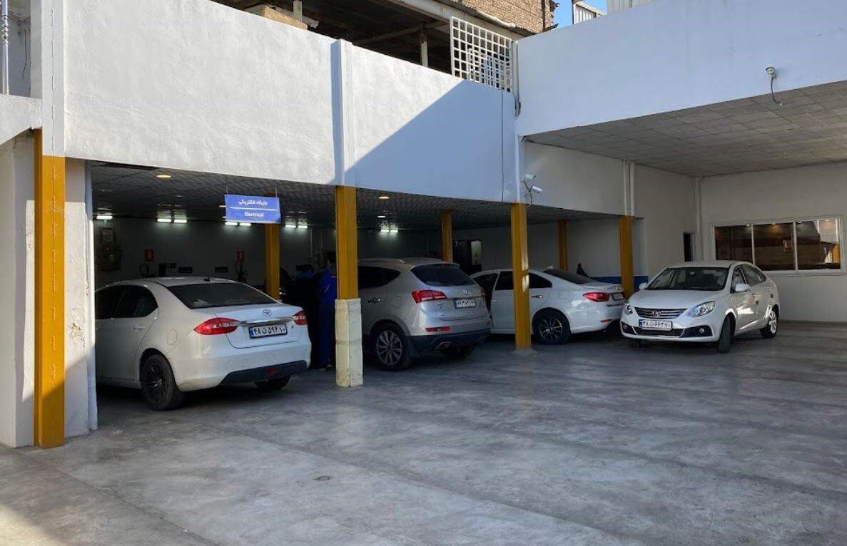 محوطه تعمیرات جک و لیفان - نمایندگی سلیمانی پور_0.jpg