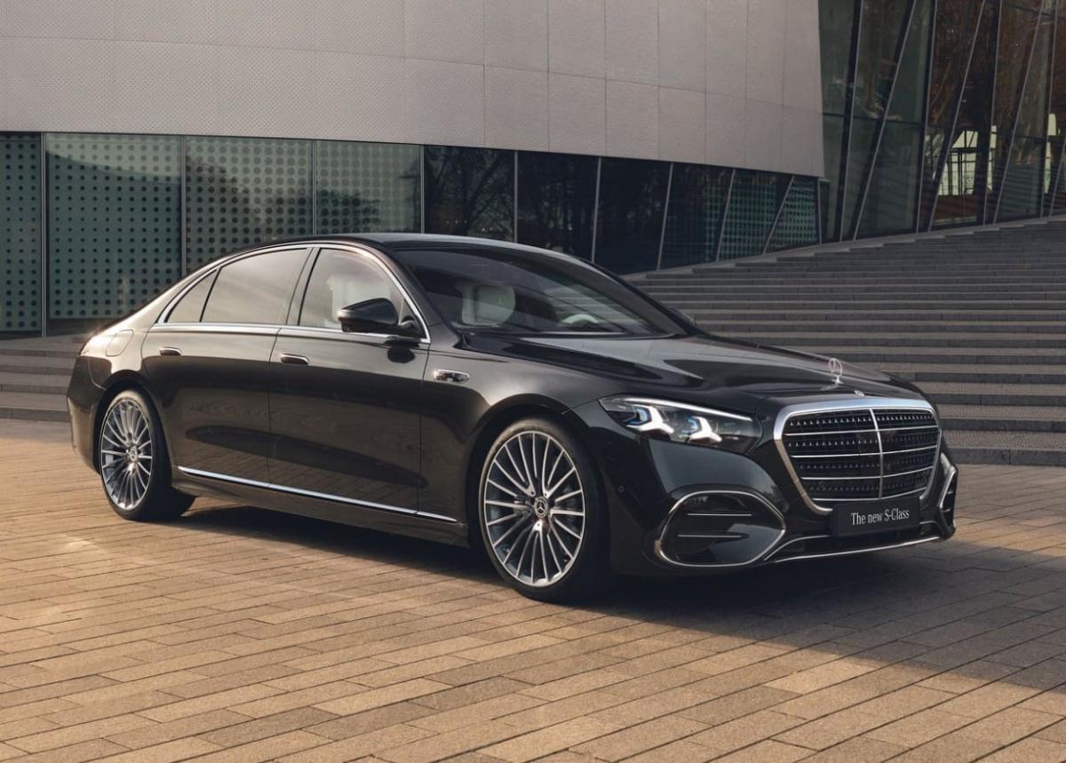 مرسدس بنز S کلاس 2027 معرفی شد؛ تحول پادشاه سدان های لوکس با قلب سوپر اسپرت - 2.jpg