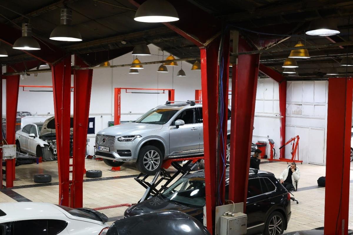 مرکز هیولا سوئد - تعمیرات XC90 - 2_0.jpg