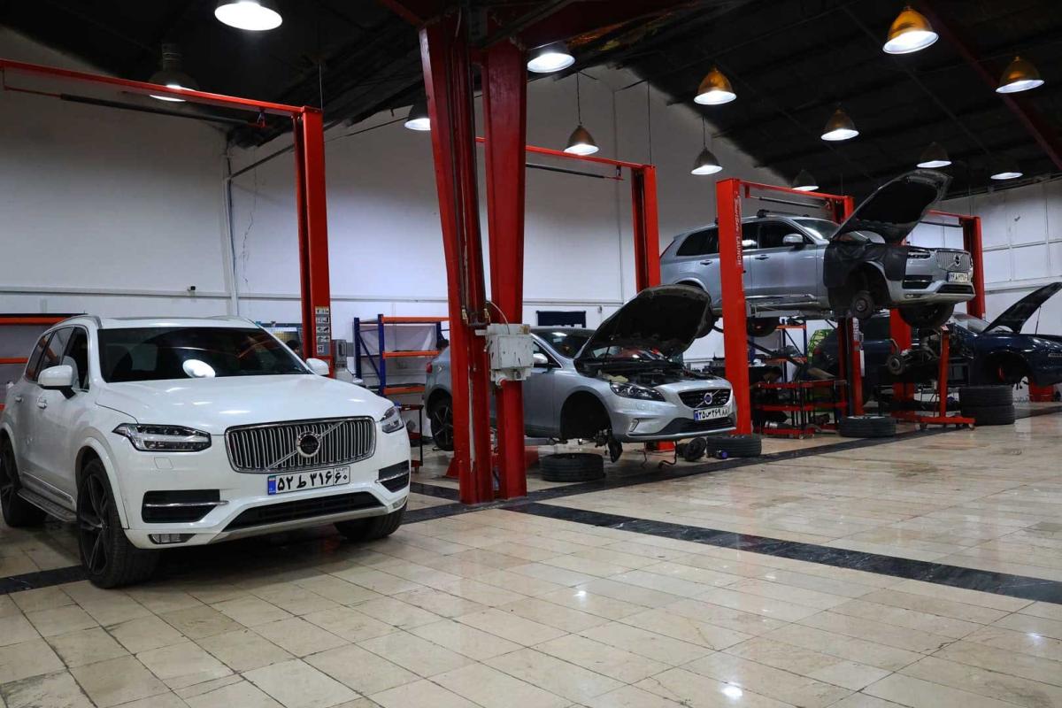 مرکز هیولا سوئد - تعمیرات XC90_0.jpg