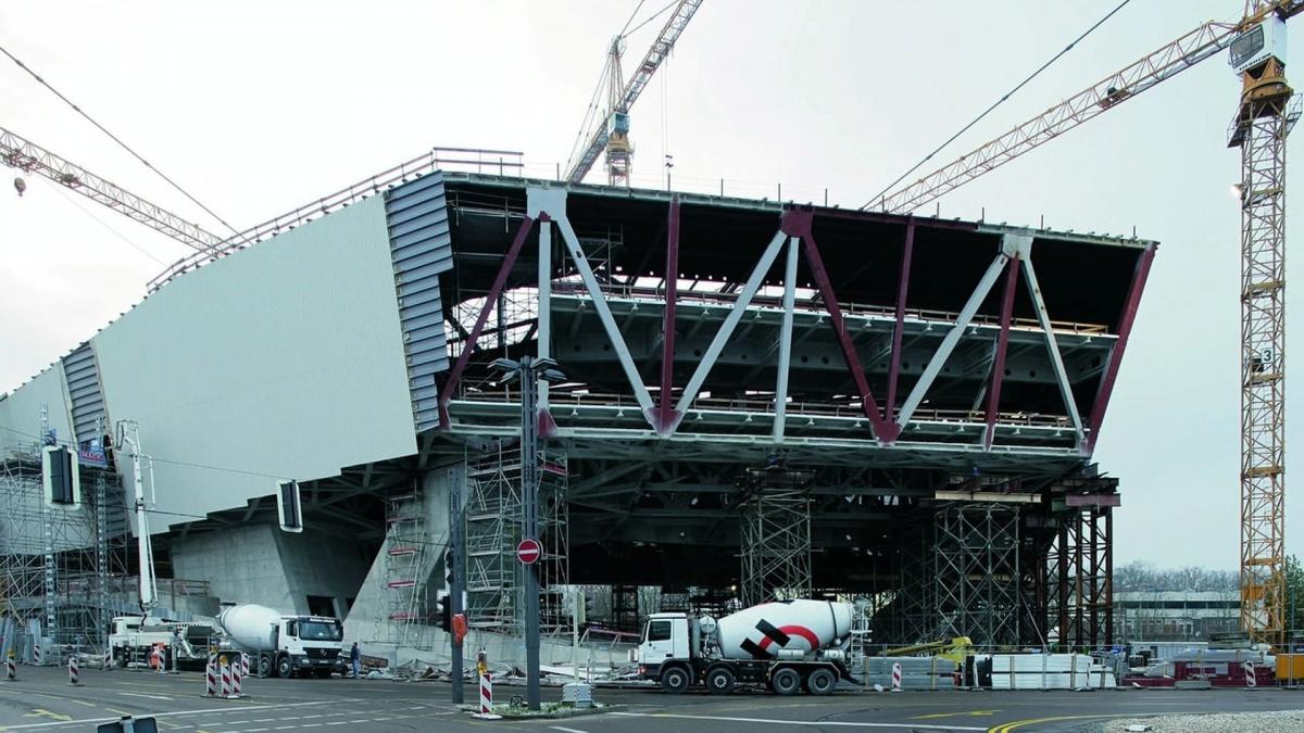 موزه پورشه در اشتوتگارت - ۶.jpg