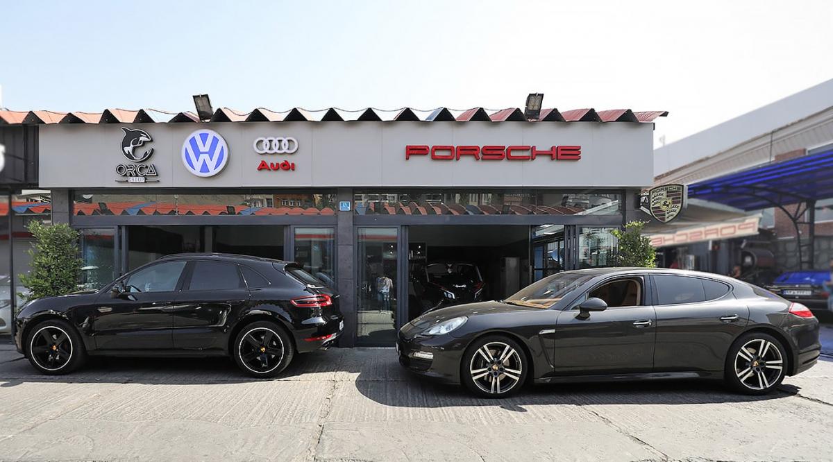 مکاترونیک اُرکا - تعمیرات تخصصی موتور و گیربکس - 4.JPG