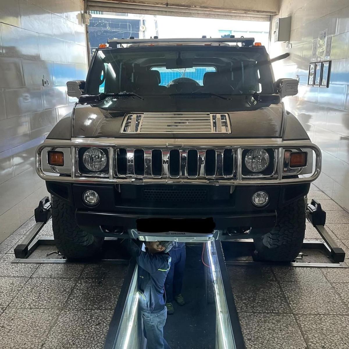 میزان فرمان هامر.jpg