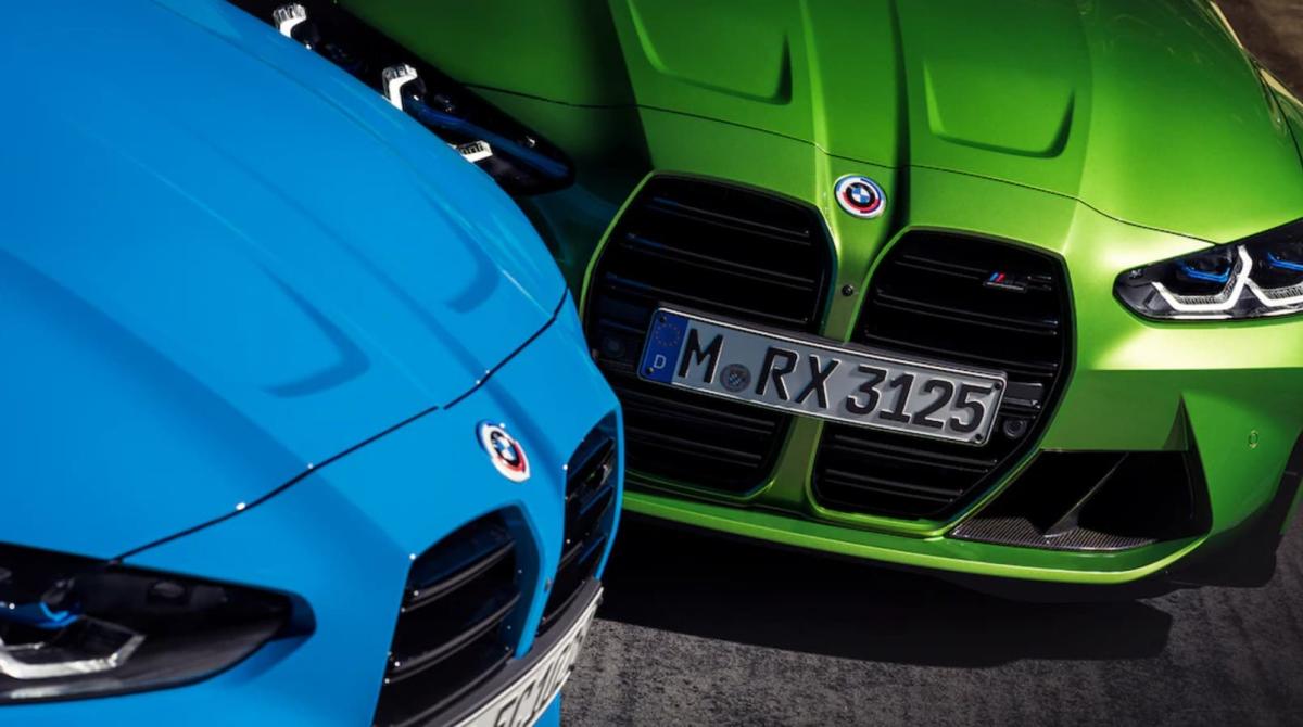 نشان افتخار BMW M در سالگرد 50 سالگی M Power 6.jpg