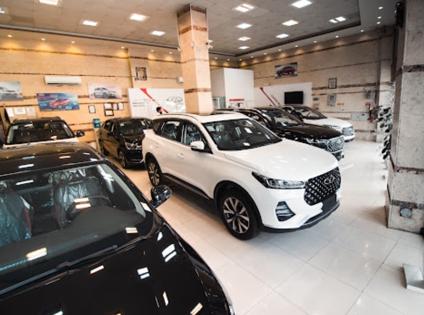 نمایشگاه افتخار در شهرری.jpg