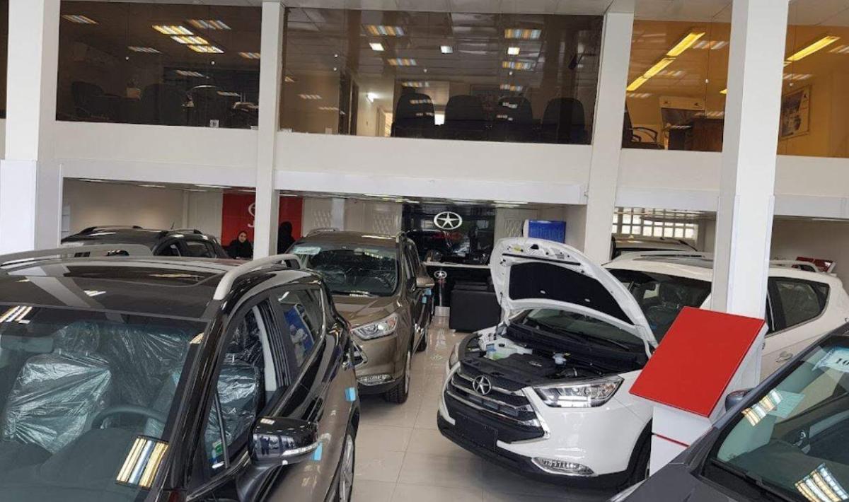 نمایشگاه جک و لیفان کرمان موتور - کد 1707.JPG