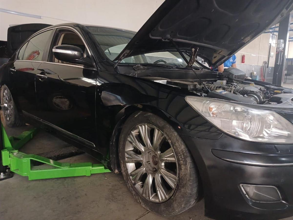 نمایندگی آسان کار چیتگر - تعمیرات جنسیس.jpg