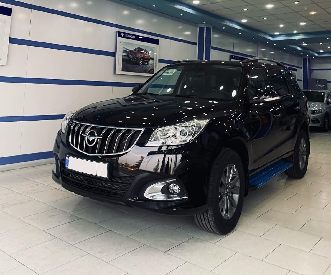 نمایندگی ایران خودرو 1268 در واوان - نمای شوروم.jpg