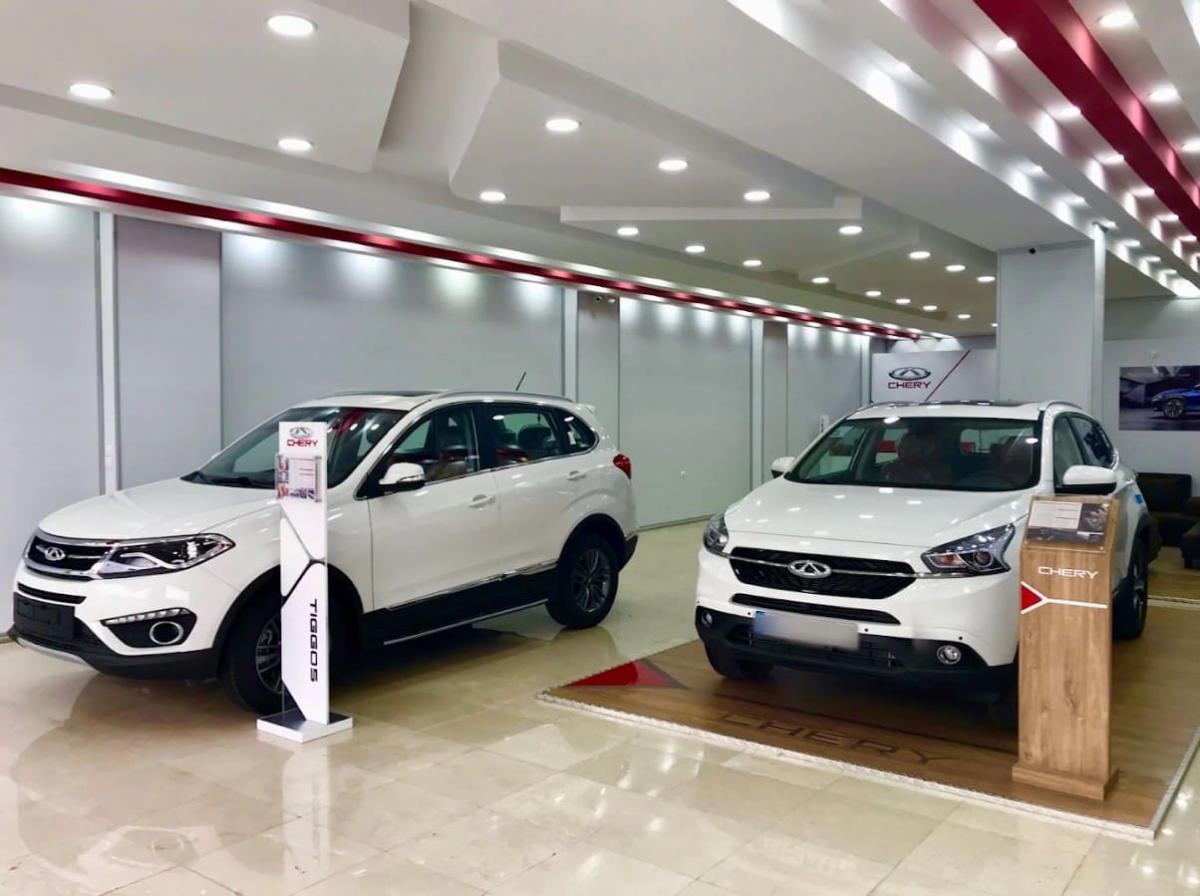 نمایندگی فروش ام وی ام رضایی روشن در صادقیه - کد 484 - 4.jpg