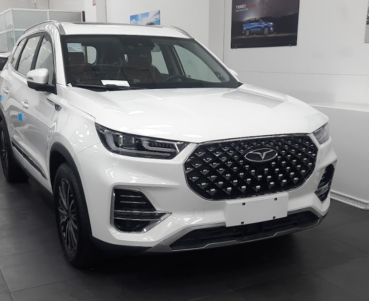 نمایندگی فروش ام وی ام و چری فراهانی در میدان هروی - کد 425 - 3.jpg