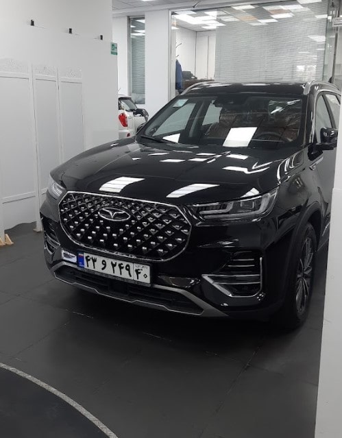 نمایندگی فروش ام وی ام و چری فراهانی در میدان هروی - کد 425 - 4.jpg