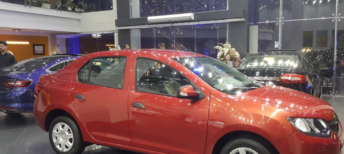 نمایندگی فروش مرکزی رنو در اقدسیه - 2.JPG