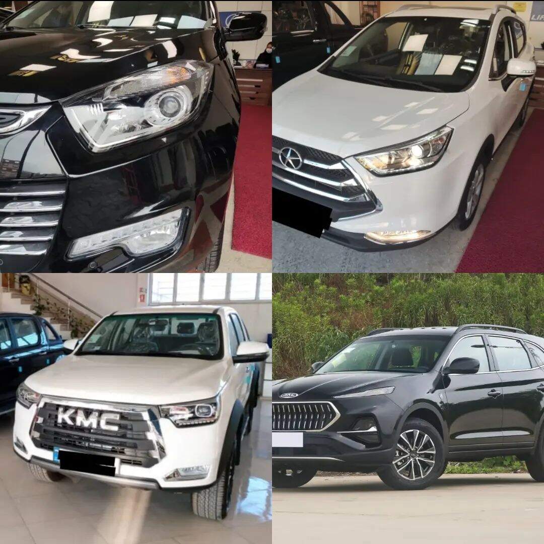 نمایندگی فروش و تعمیرگاه جک و لیفان کرمان موتور - کد 1713 - خودرو های فروشی - 2.jpg