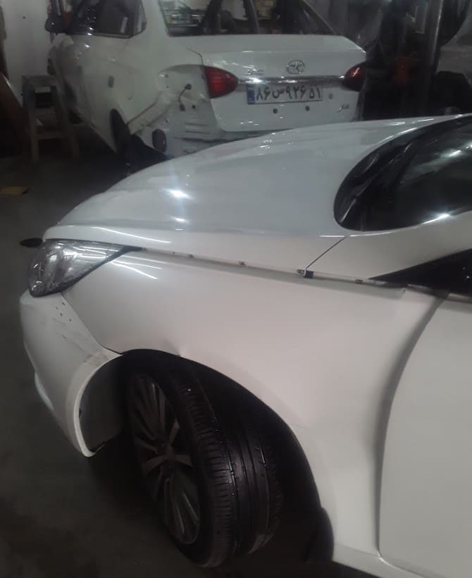 نمایندگی فروش و تعمیرگاه کرمان موتور در همدان - صافکاری و نقاشی (3).jpg