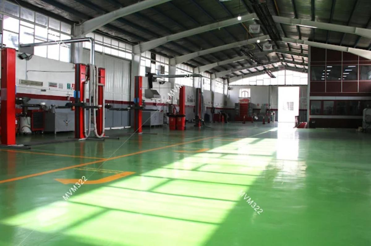 نمایندگی مدیران خودرو گودرزی در جاده قدیم کرج - 3.jpg