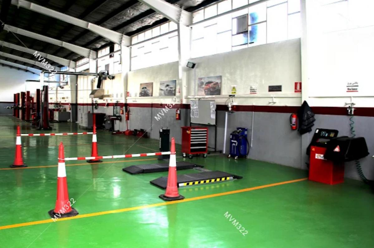 نمایندگی مدیران خودرو گودرزی در جاده قدیم کرج - 4.jpg