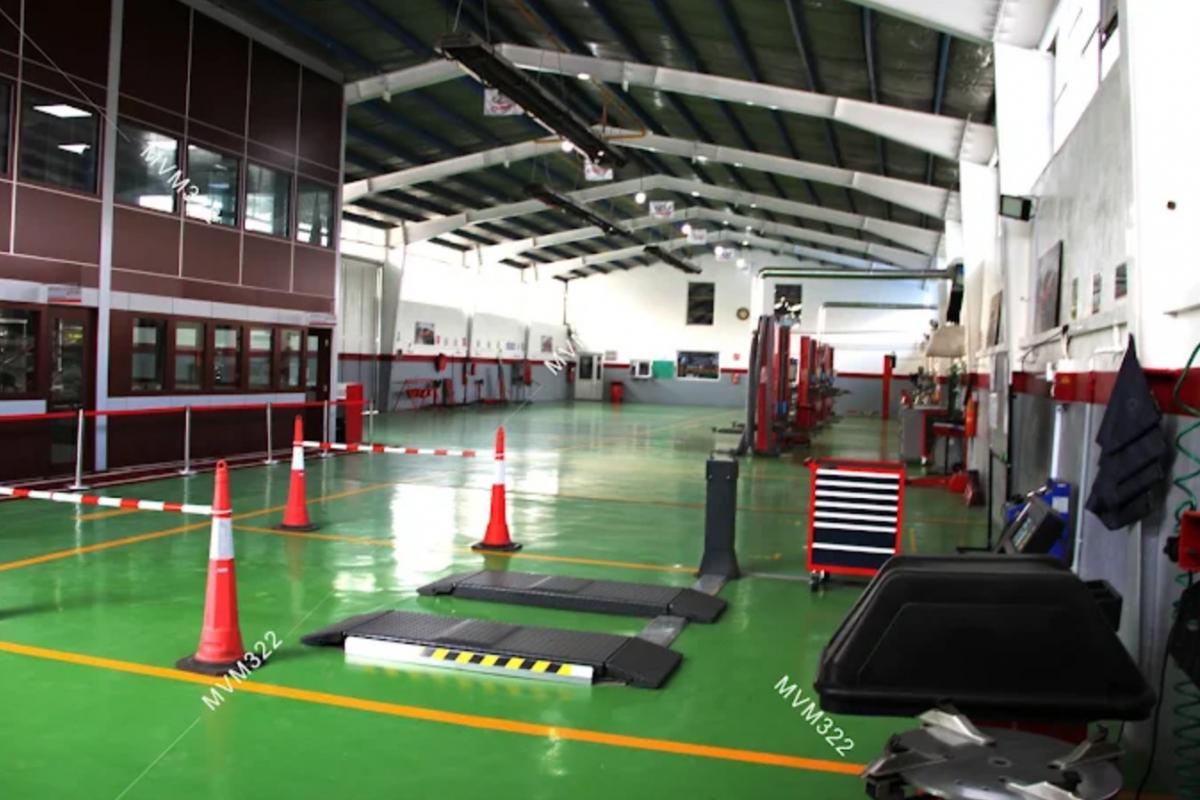 نمایندگی مدیران خودرو گودرزی در جاده قدیم کرج.jpg