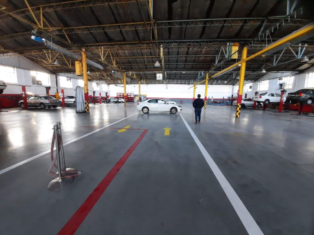 نمایندگی و تعمیرگاه ام وی ام و چری در غرب تهران - کد 480 - 4-min.JPG