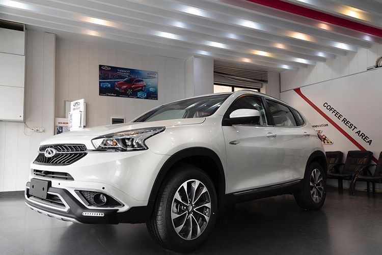 نمایندگی و تعمیرگاه ام وی ام و چری پورسعیدخلیلی در نیایش  کد 342- 7.jpg