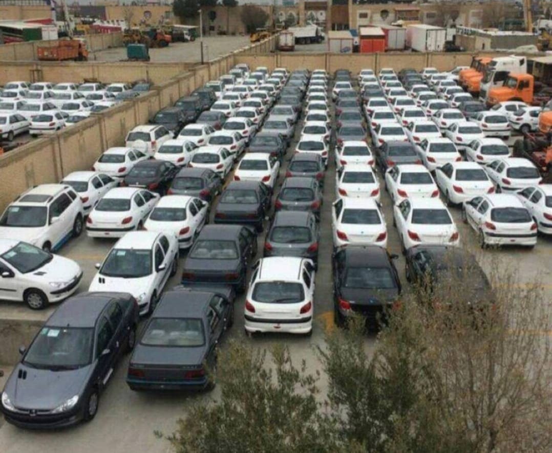 نمایندگی و تعمیرگاه ایران خودرو امامی در ورامین - 4.jpg
