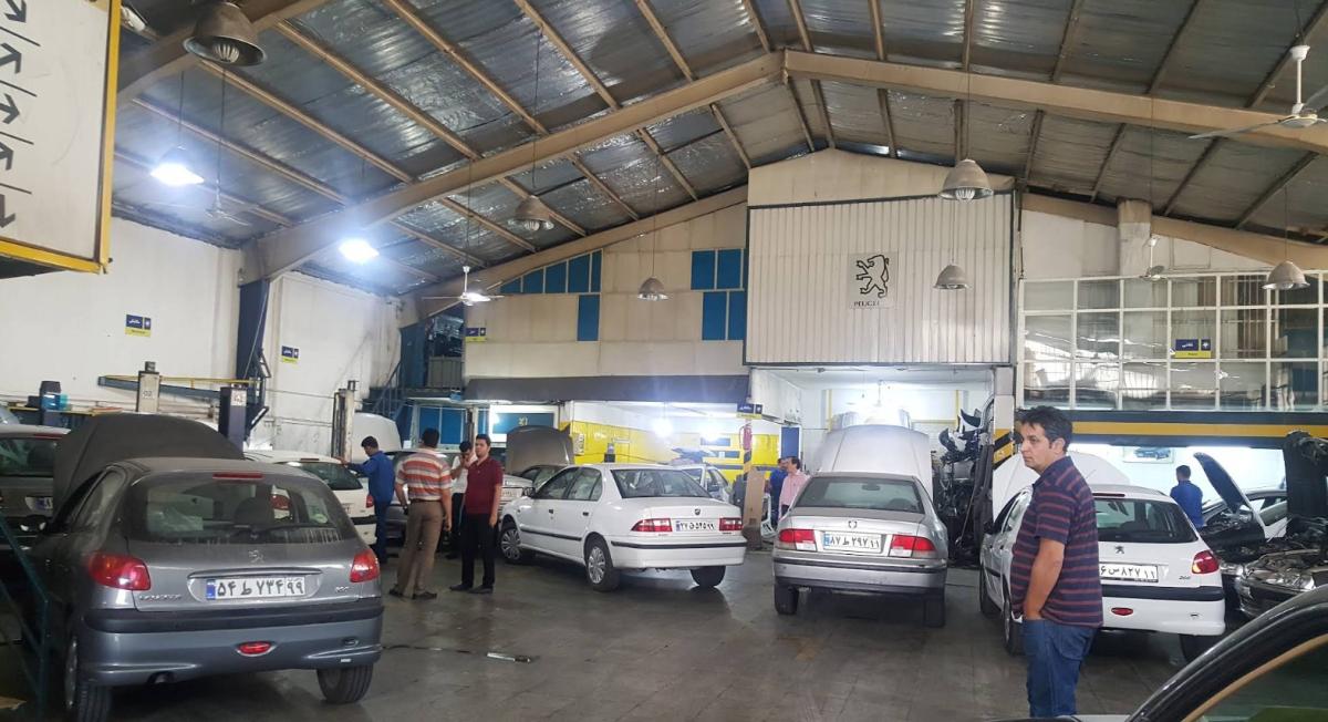 نمایندگی و تعمیرگاه ایران خودرو در استاد حسن بنا شمالی - کد 1117 - 2_0.jpg