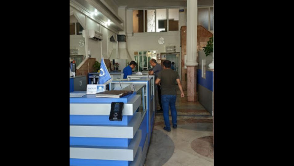 نمایندگی و تعمیرگاه ایران خودرو در جاده خاوران - کد 1110.JPG