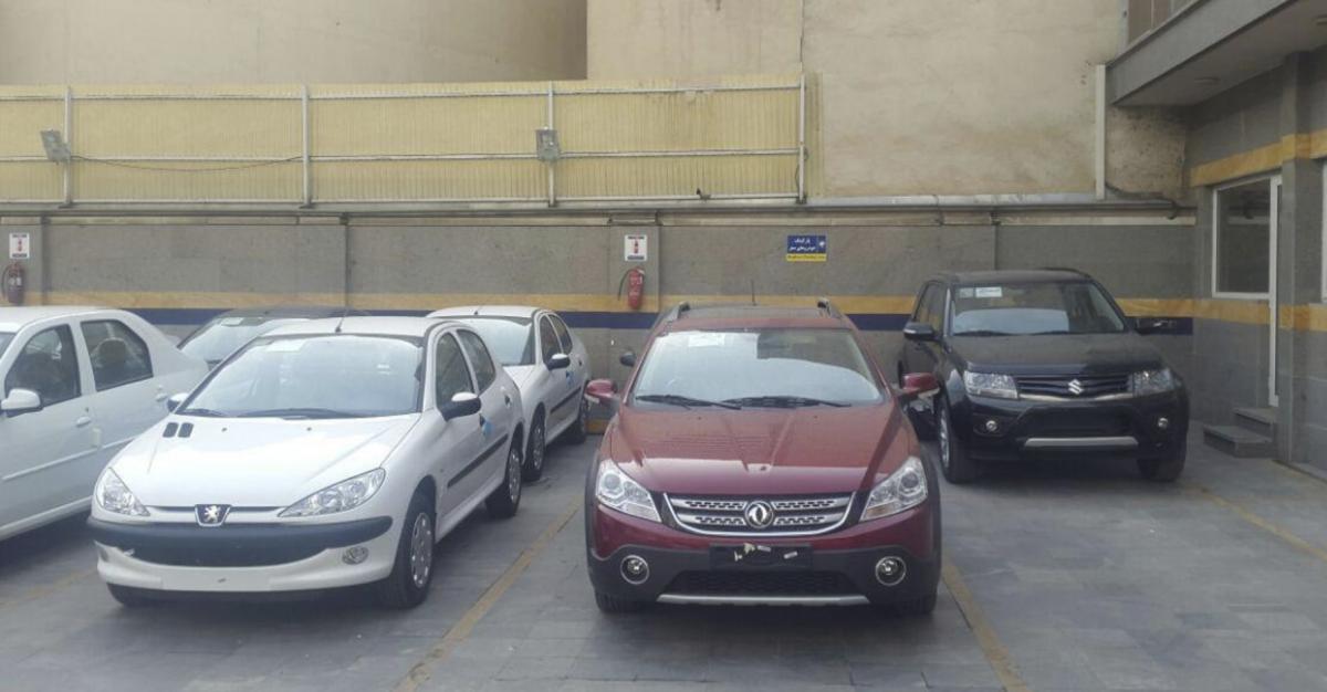 نمایندگی و تعمیرگاه ایران خودرو در شریعتی - کد 1009 - 2.jpg