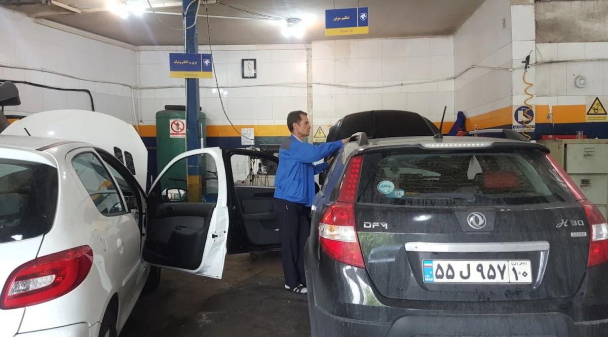 نمایندگی و تعمیرگاه ایران خودرو 1118 در شهر زیبا - 3.jpg