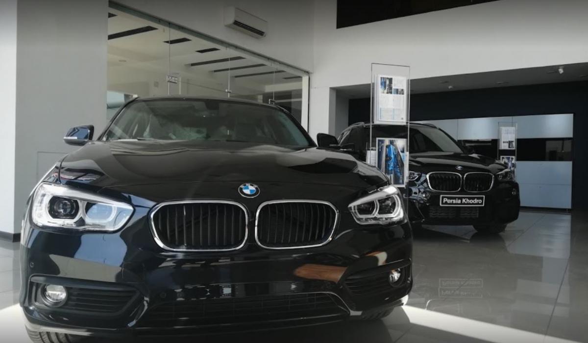 نمایندگی و تعمیرگاه بی ام و در کرمان 4.JPG