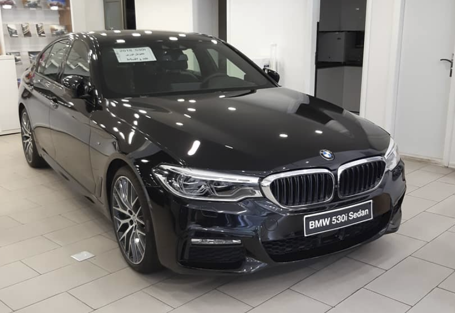 نمایندگی و تعمیرگاه بی ام و شیخ بهایی - کد 128 - ۳.png