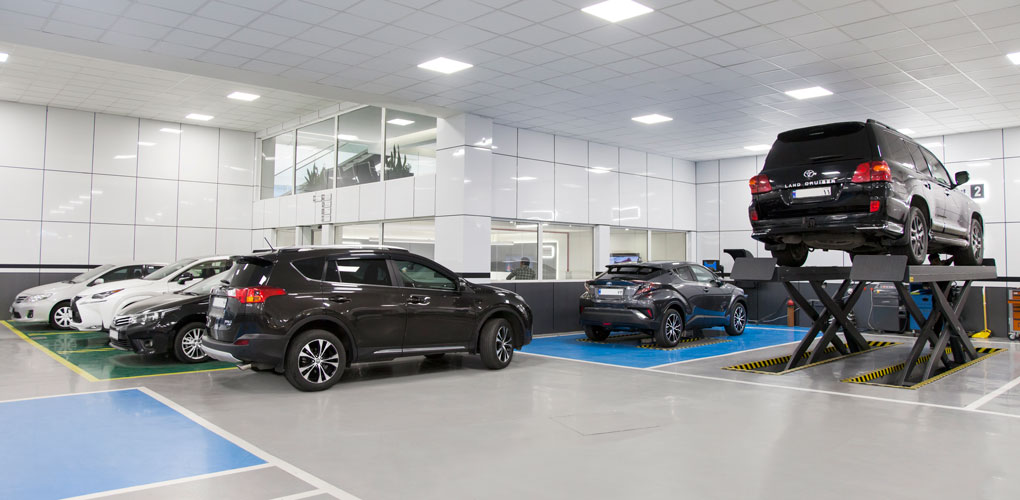 نمایندگی و تعمیرگاه تویوتا و لکسوس در شریعتی 2.jpg