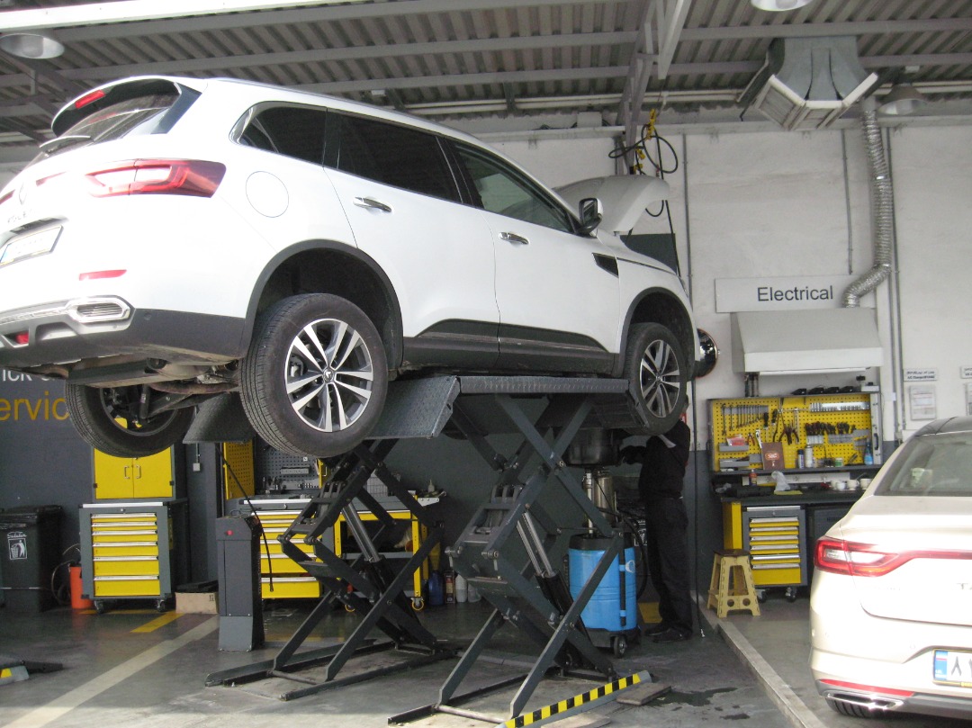 نمایندگی و تعمیرگاه رنو در اتوبان شیخ فضل الله - کد 420 - 3.jpg