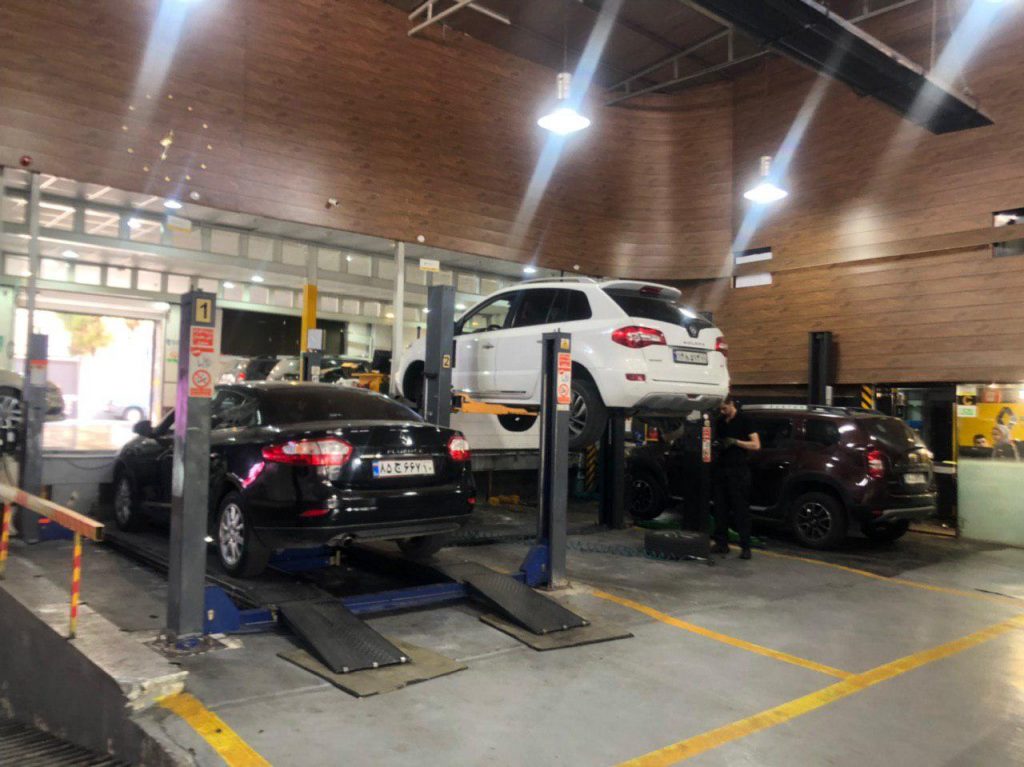 نمایندگی و تعمیرگاه رنو در رسالت - کد 413 - 2.jpg