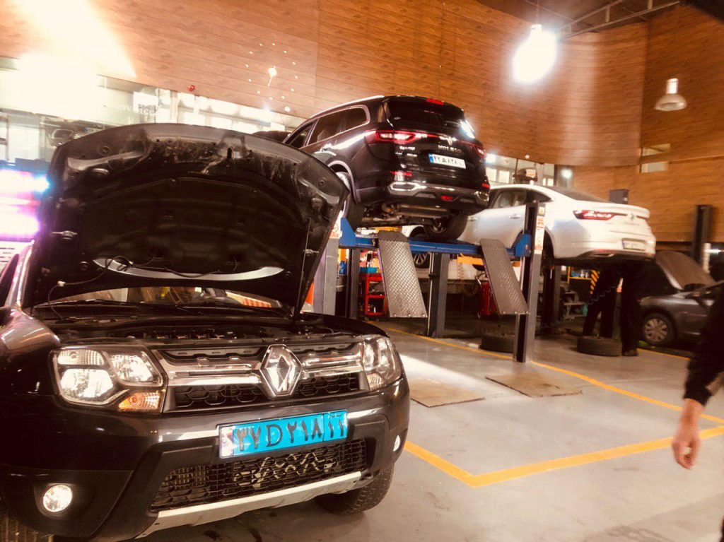 نمایندگی و تعمیرگاه رنو در رسالت - کد 413 - 5.jpg