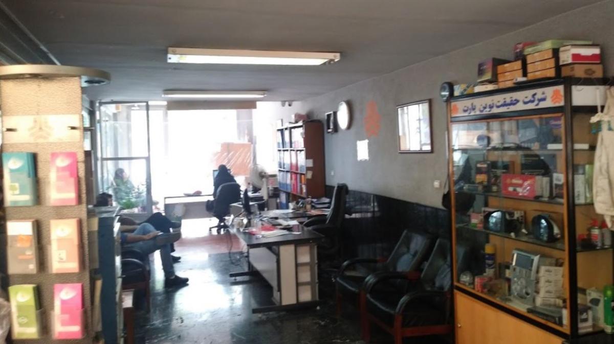 نمایندگی و تعمیرگاه سایپا حجازی در کارگر جنوبی - کد 1064 - 8.JPG