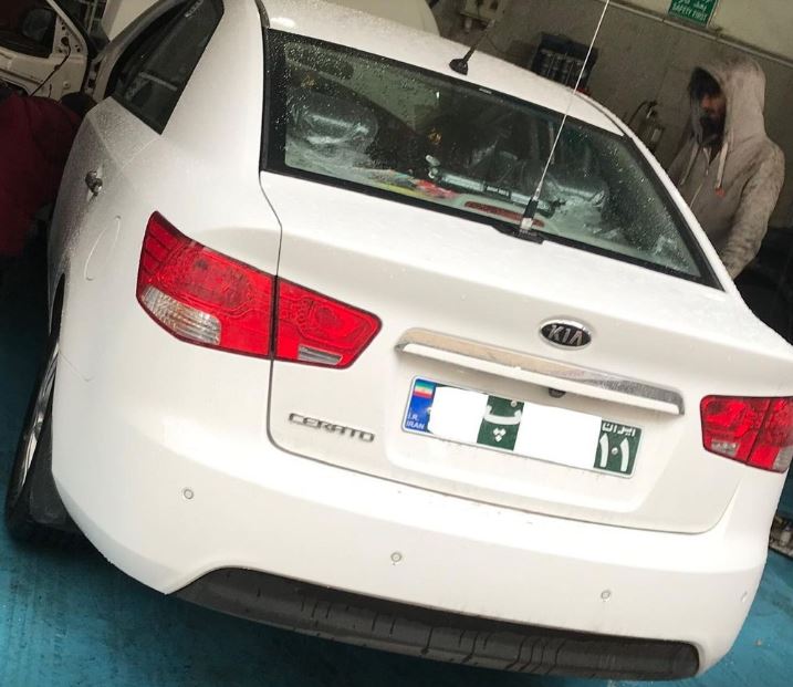 نمایندگی و تعمیرگاه سایپا در خیابان دماوند - کد 110 - 4.JPG