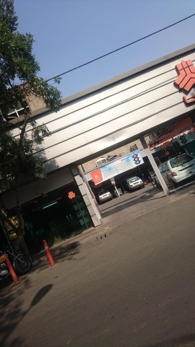 نمایندگی و تعمیرگاه سایپا در خیابان قزوین - کد 1033 - 2.jpg