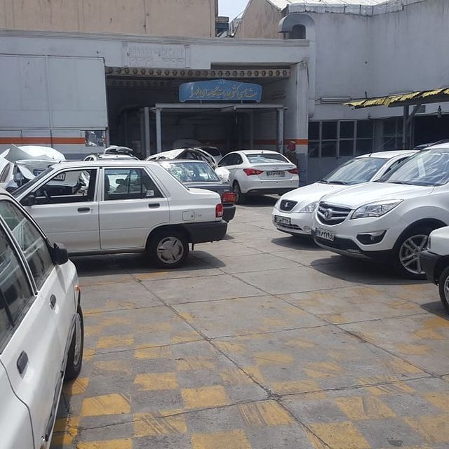 نمایندگی و تعمیرگاه سایپا در نظام آباد تهران - کد 107 - 2.jpg