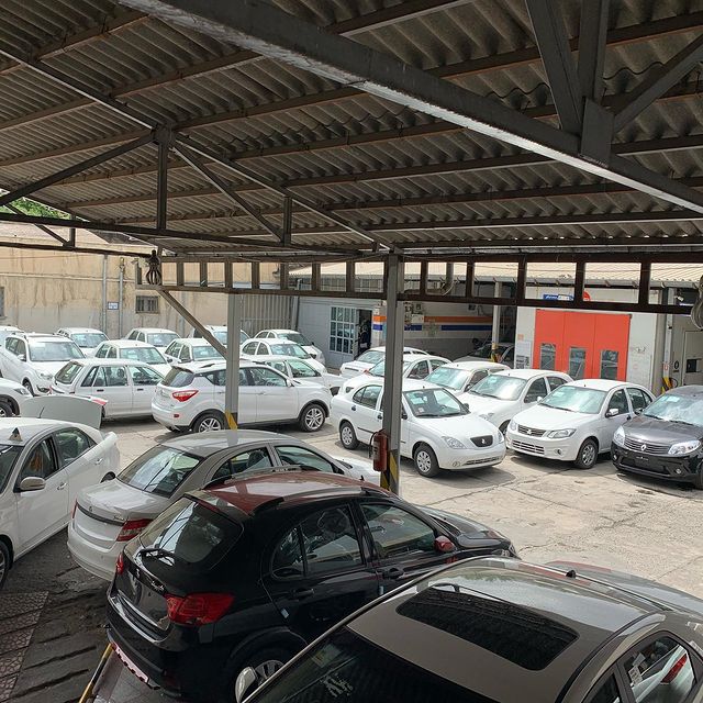 نمایندگی و تعمیرگاه مجاز سایپا نظریان در شریعتی - کد 1042 - 6.jpg