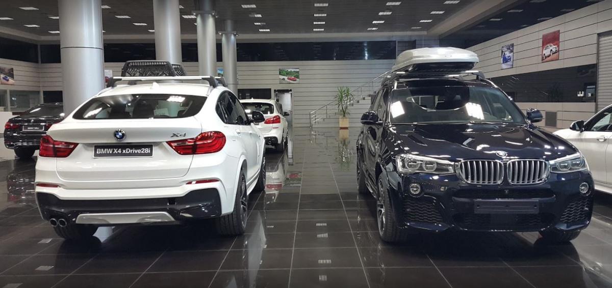 نمایندگی و تعمیرگاه مرکزی بی ام و 3.JPG