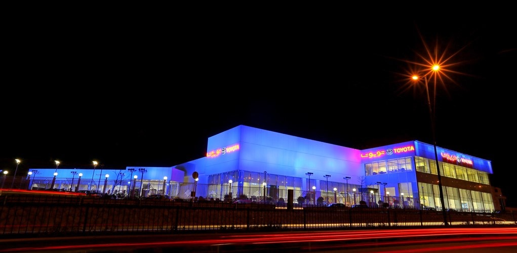 نمایندگی و تعمیرگاه مرکزی تویوتا و لکسوس در تهران 2.jpg