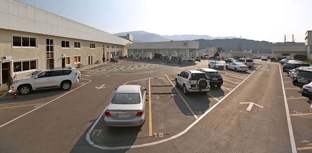 نمایندگی و تعمیرگاه مرکزی تویوتا و لکسوس در تهران 5_0.jpg