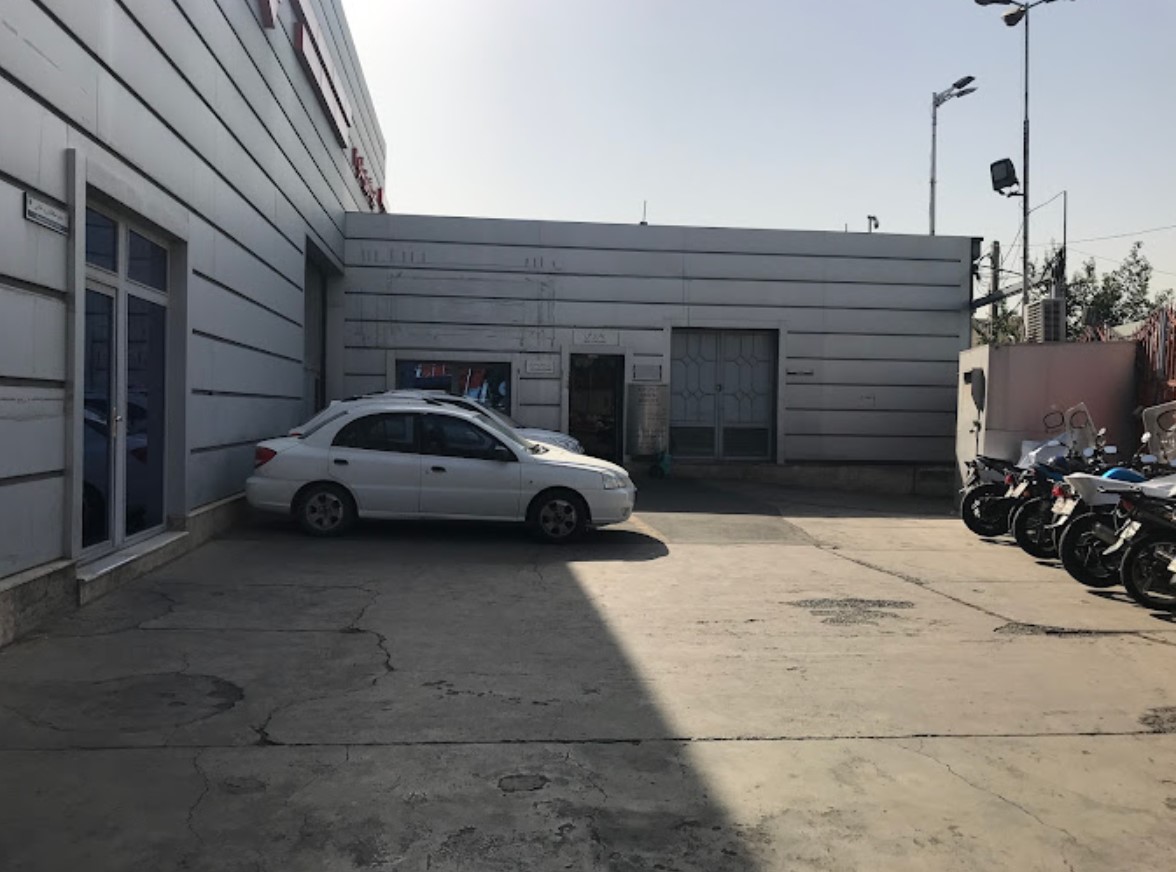 نمایندگی و تعمیرگاه مرکزی سایپا در میدان آزادی - شماره 3.jpg