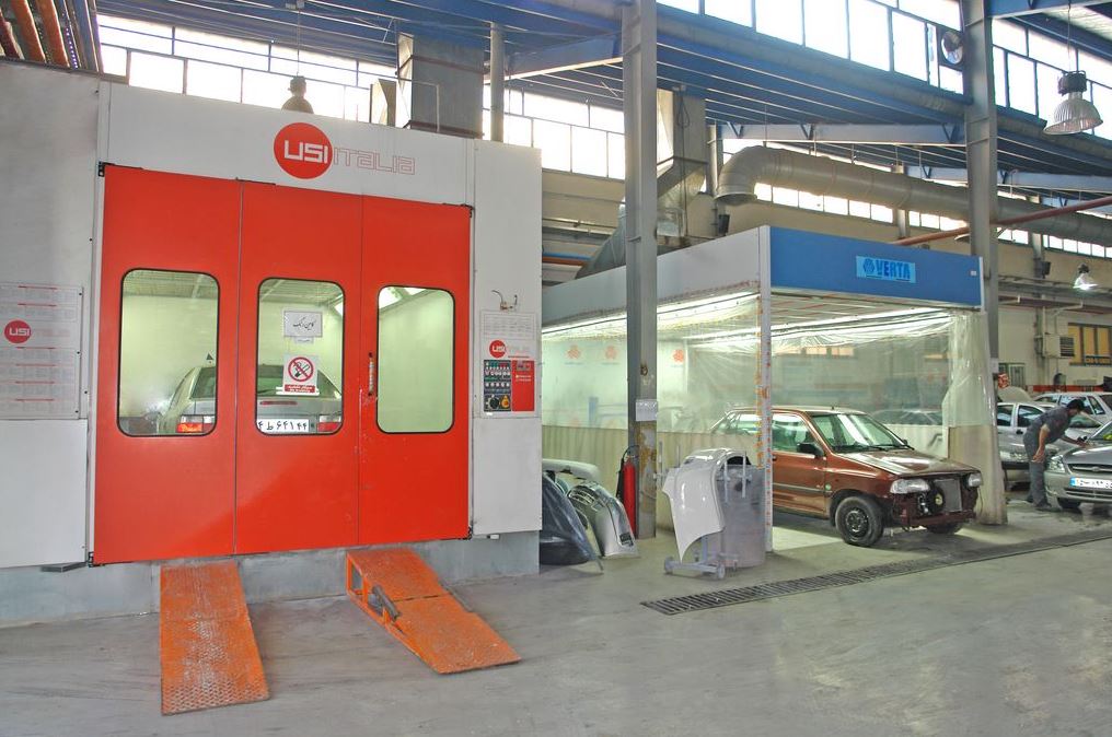 نمایندگی و تعمیرگاه مرکزی سایپا در میدان آزادی.JPG - 4.JPG