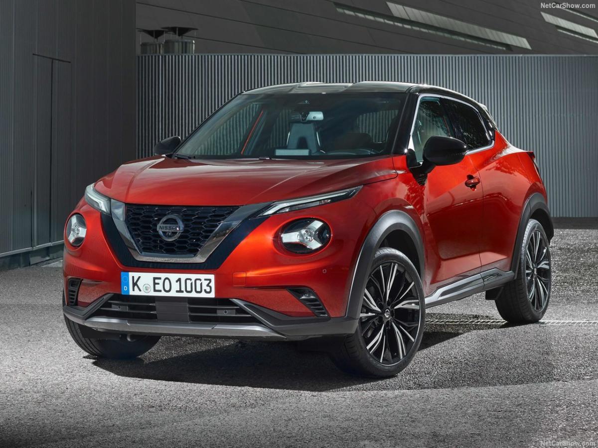 نمایندگی و تعمیرگاه نیسان در بابل شمال - کد 1421 - 2.jpg