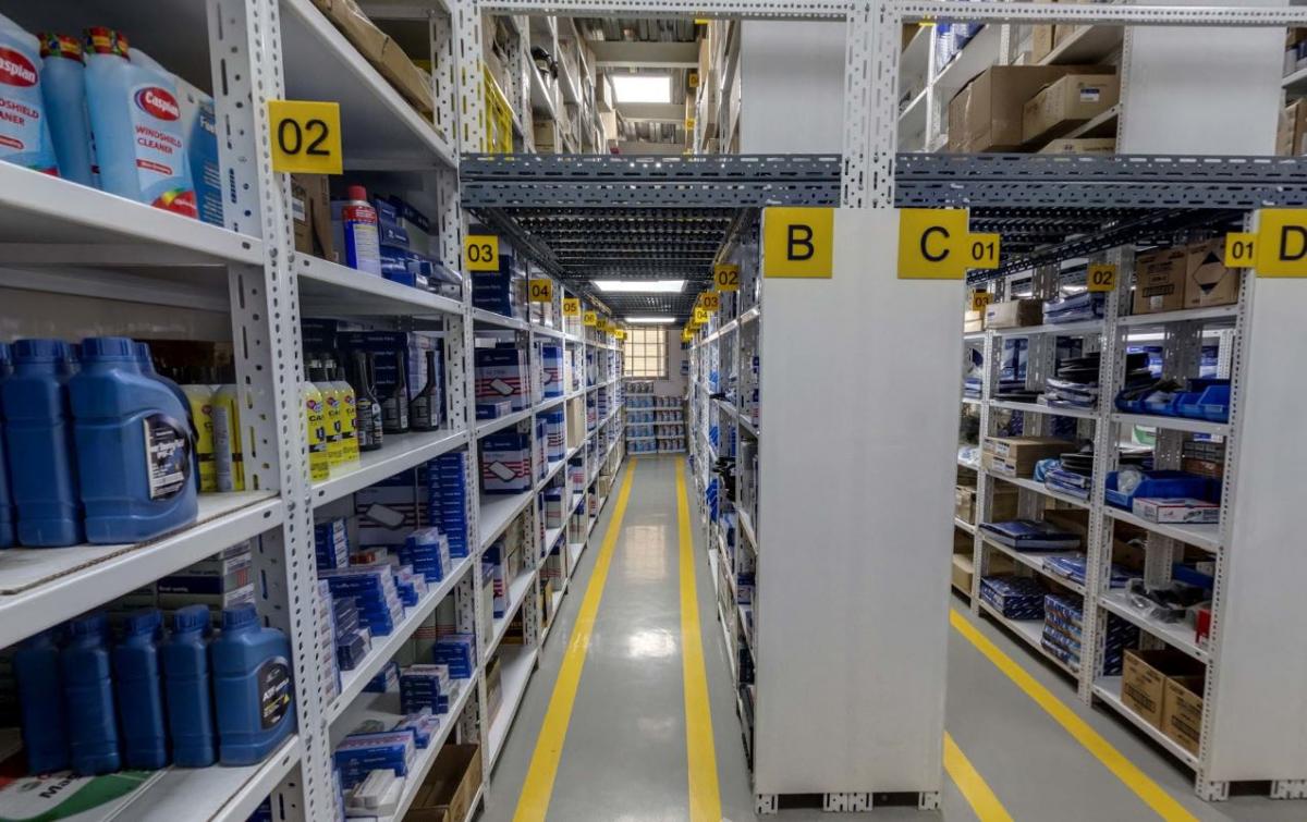 نمایندگی و تعمیرگاه هیوندای آسان موتور در ولیعصر - کد 234 - 5.JPG