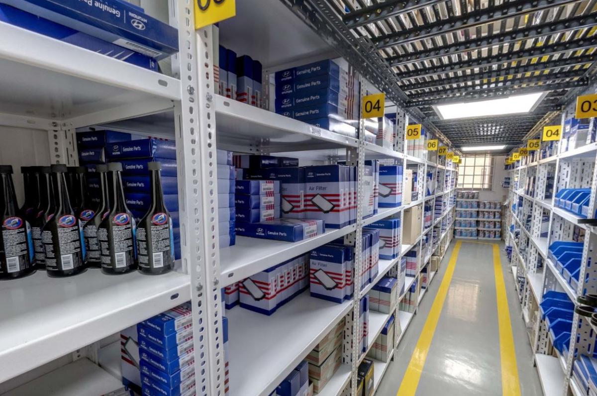 نمایندگی و تعمیرگاه هیوندای آسان موتور در ولیعصر - کد 234 - 6.JPG