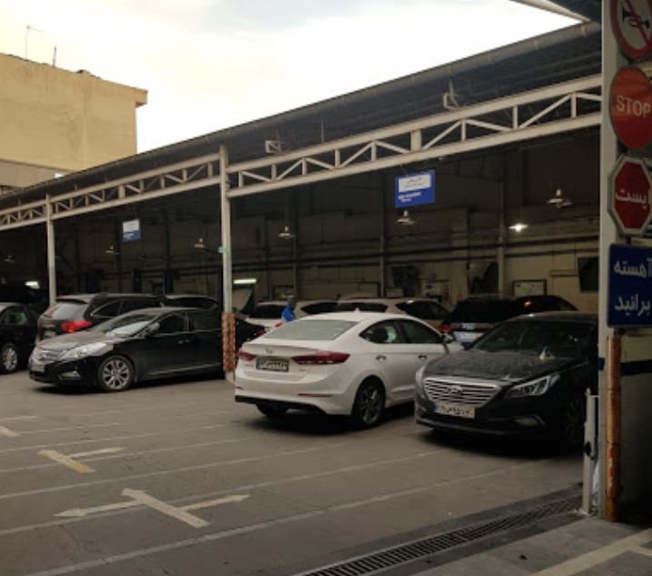 نمایندگی و تعمیرگاه هیوندای آسان موتور در ونک - کد 227 - 4.JPG